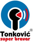 Tonković Super bravar