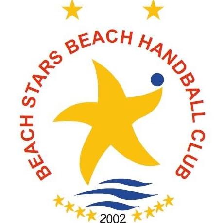 beach stars logo