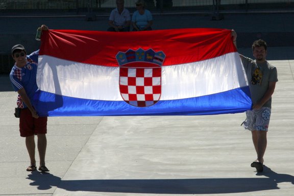 Photo by Jozo Cabraja