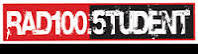 radio student logo
